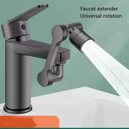 Pressure Regulator Faucet Nozzle