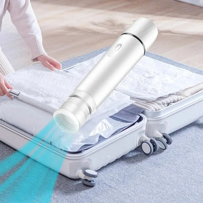Electric Kitchen Vacuum Sealer