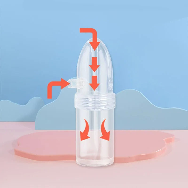 Baby Nasal Aspirator