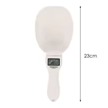 Pet Food Scale Scoop