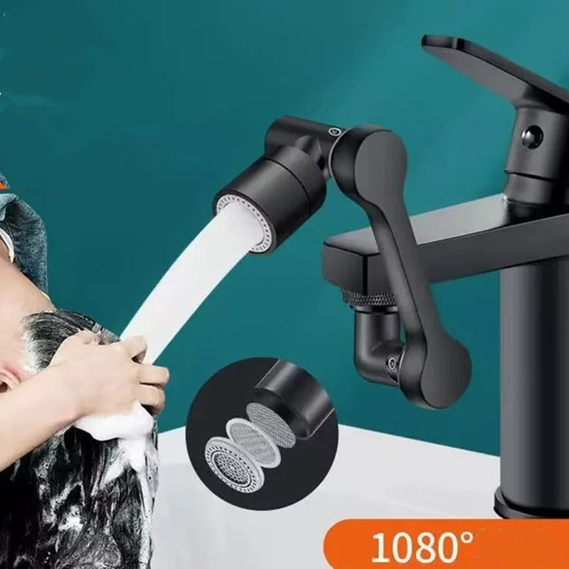 Pressure Regulator Faucet Nozzle