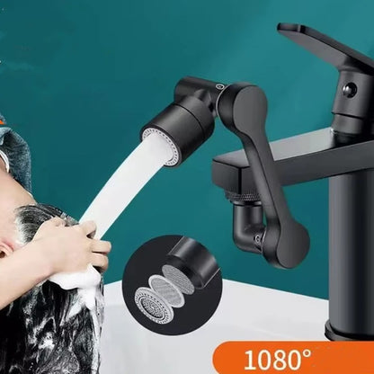 Pressure Regulator Faucet Nozzle