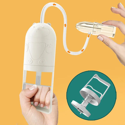 Baby Nasal Aspirator