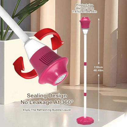 PartyBubbles Stick