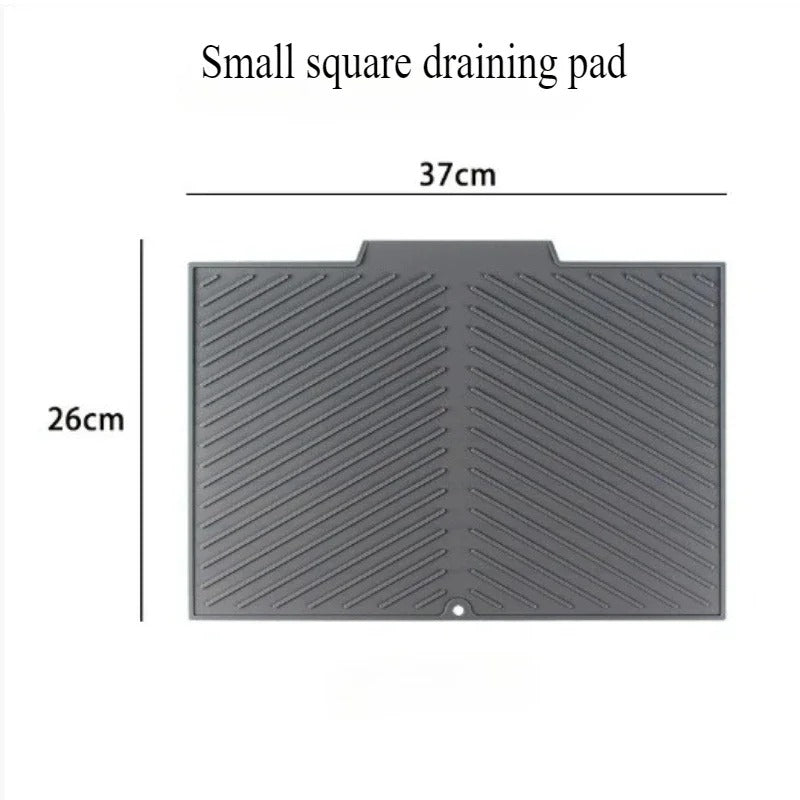 Silicone Drying Mat