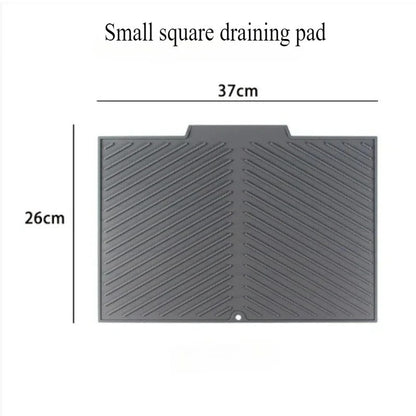 Silicone Drying Mat
