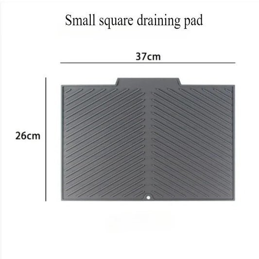 Silicone Drying Mat