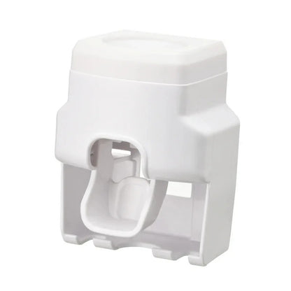 SmartSqueeze Toothpaste Dispenser