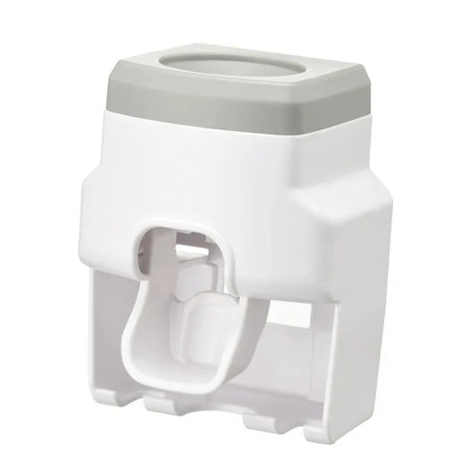 SmartSqueeze Toothpaste Dispenser