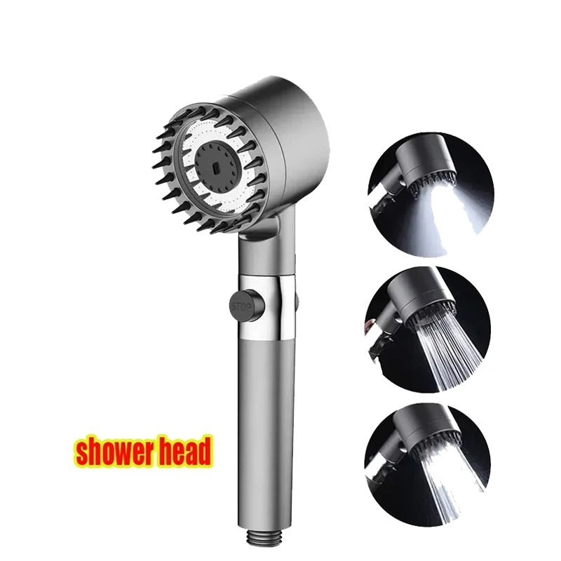 High Pressure Shower Head