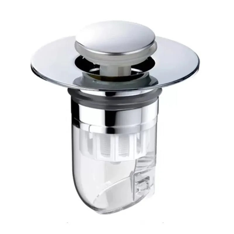 Universal Drain Filter Sink