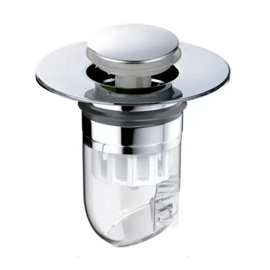 Universal Drain Filter Sink