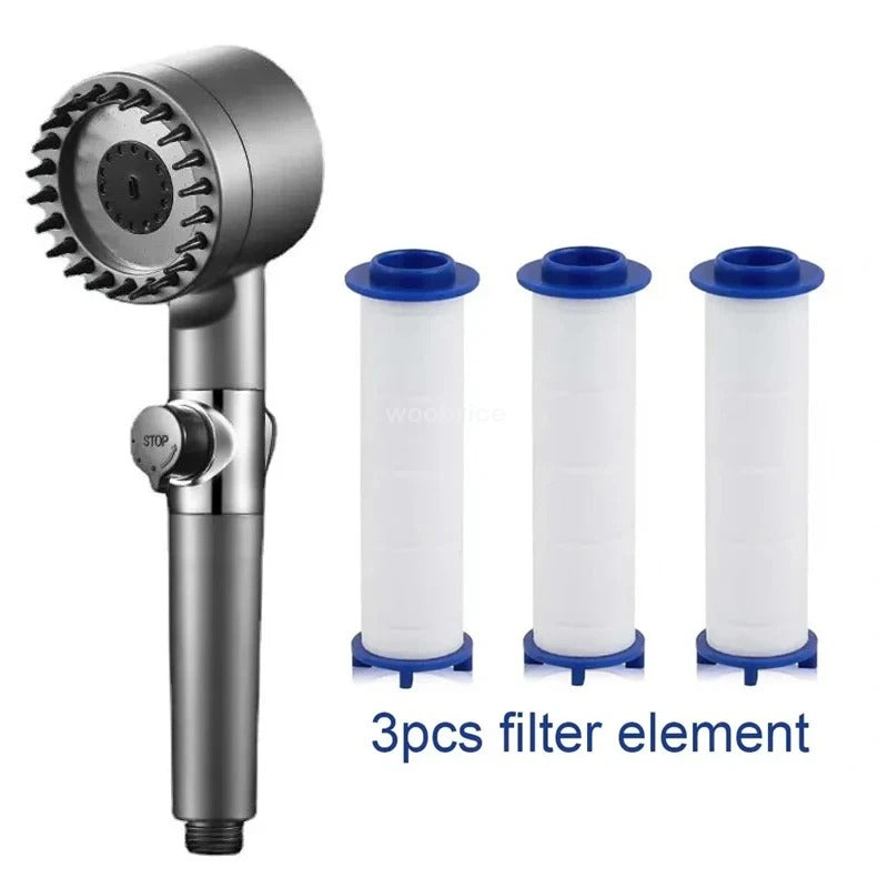 High Pressure Shower Head
