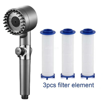 High Pressure Shower Head