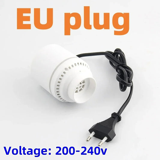 Electric Pump for Vacuum Bags