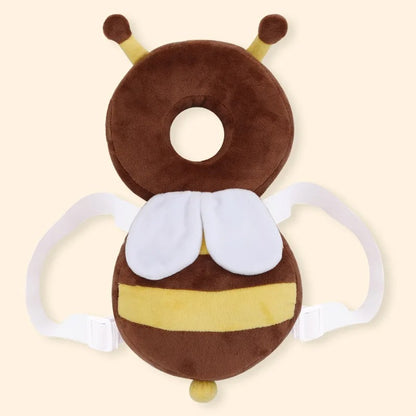 Baby Head Guard & Back Support Pillow