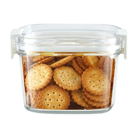 Vacuum Sealed Food Container