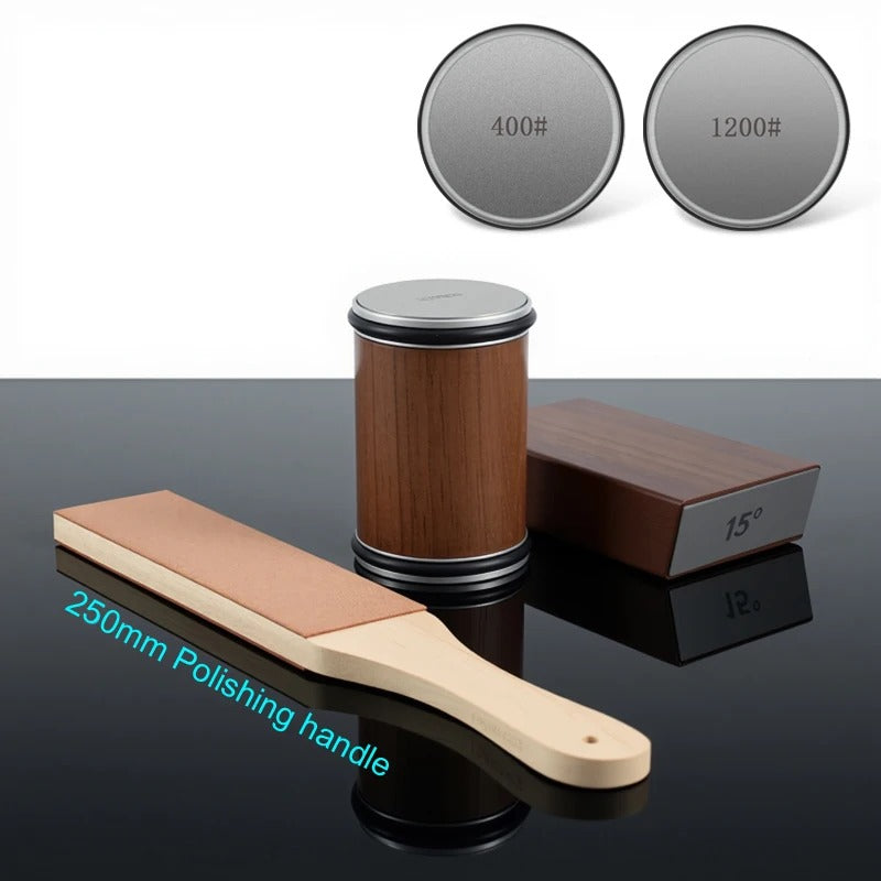 Professional Rolling Knife Sharpener