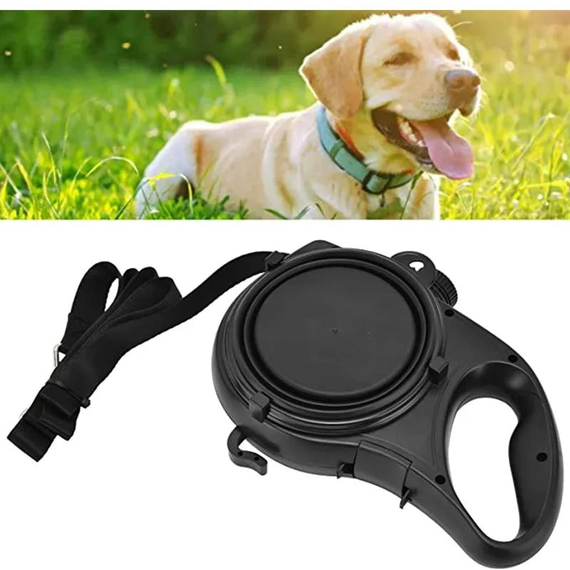 Multifunctional Dog Leash
