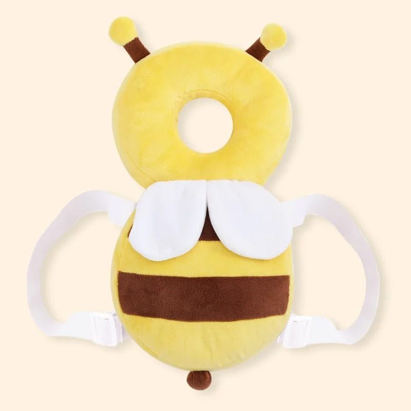 Baby Head Guard & Back Support Pillow