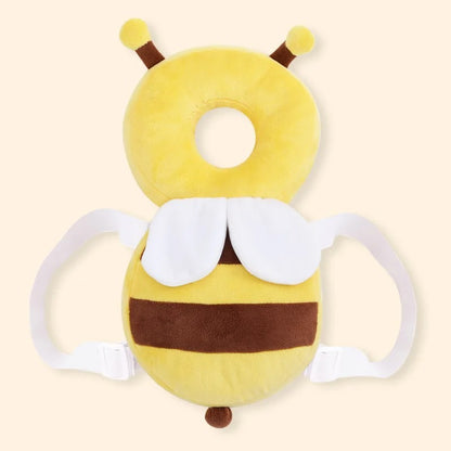 Baby Head Guard & Back Support Pillow