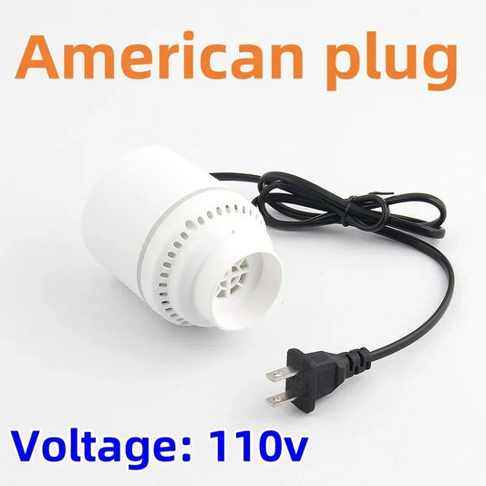 Electric Pump for Vacuum Bags