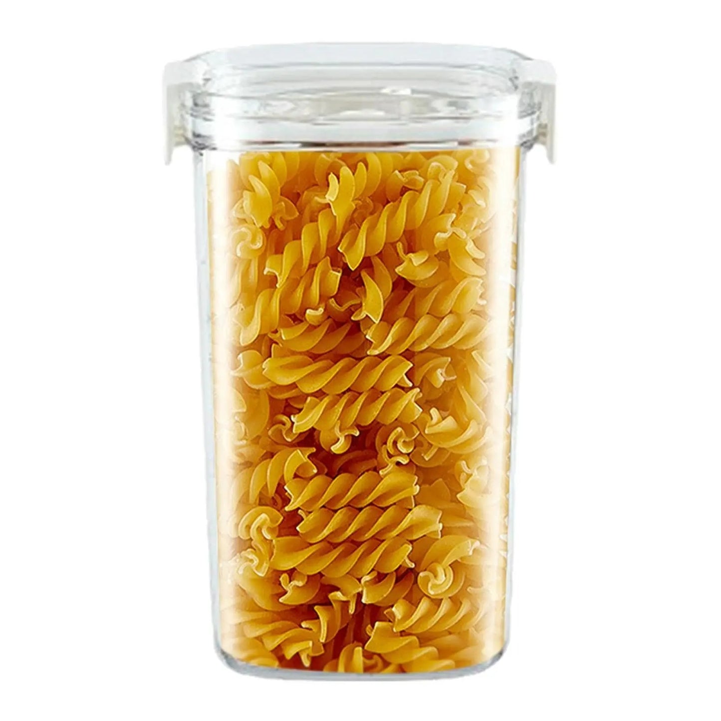 Vacuum Sealed Food Container
