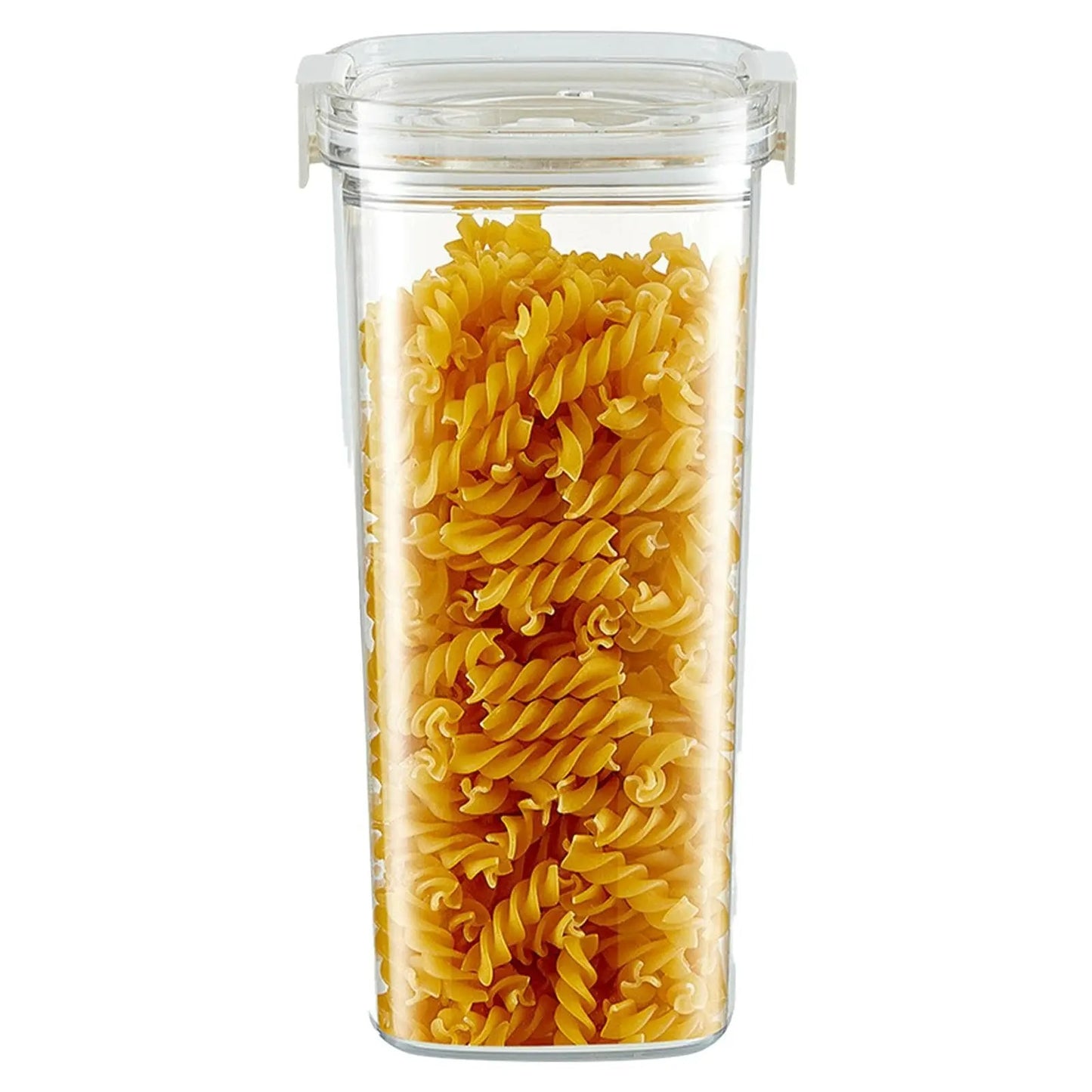 Vacuum Sealed Food Container