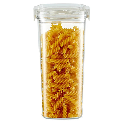 Vacuum Sealed Food Container