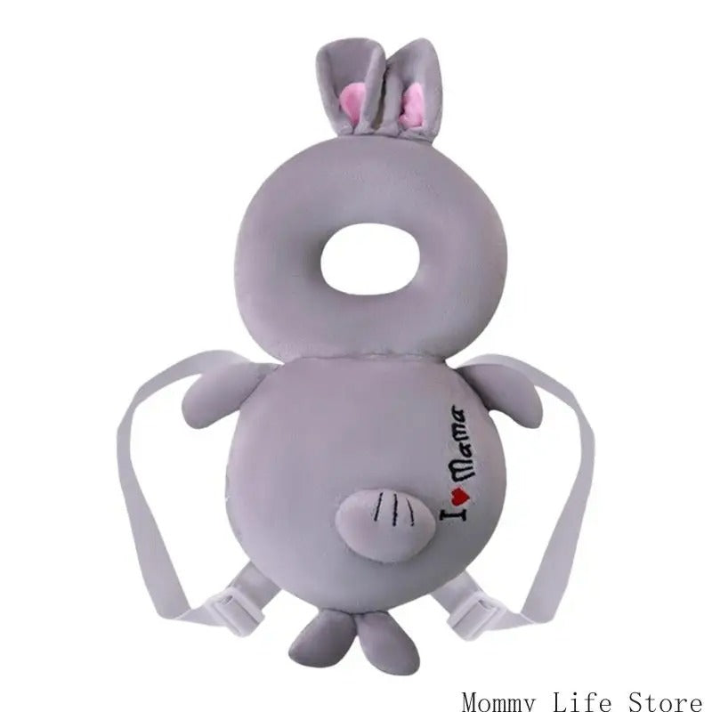 Baby Head Guard & Back Support Pillow